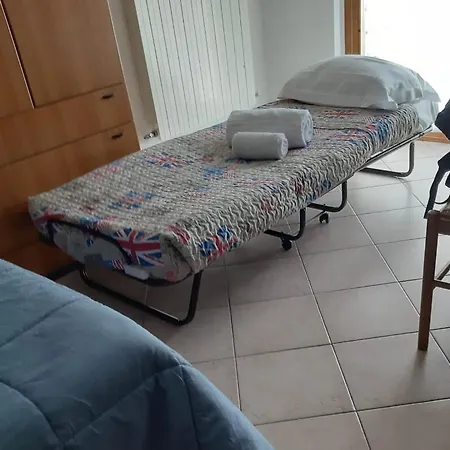 Appartement Scacciapensieri For You Siena
