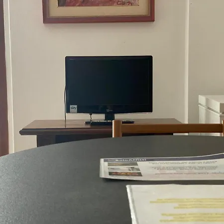 Scacciapensieri For You Appartement *
