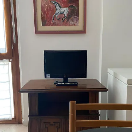 Appartement Scacciapensieri For You *