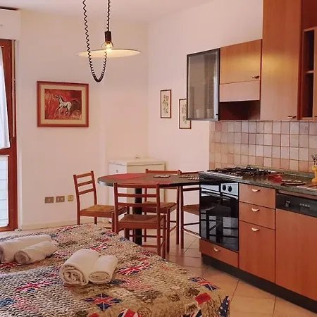 Scacciapensieri For You Appartement