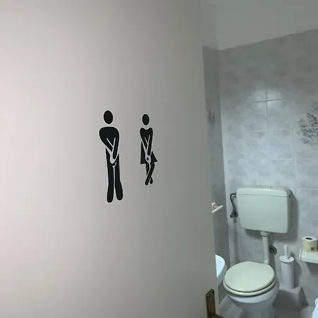 Scacciapensieri For You Appartement Sienne