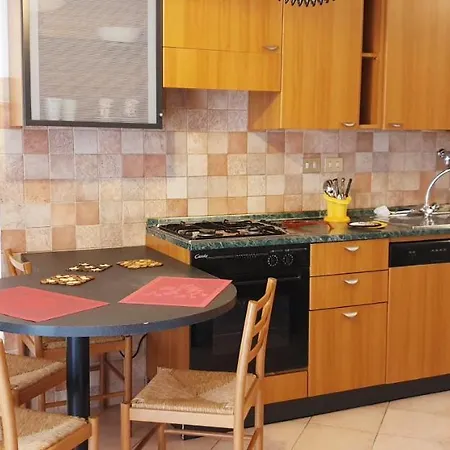 Scacciapensieri For You Appartement *