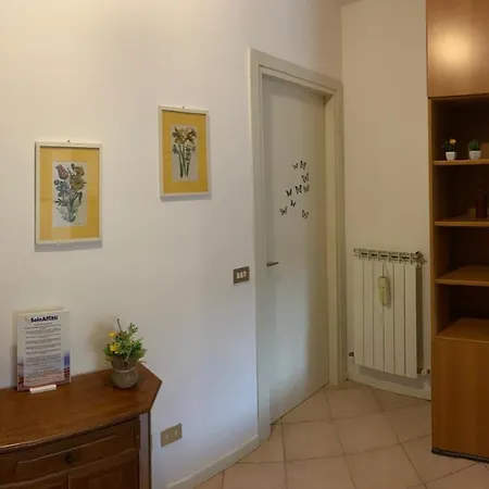 Appartement Scacciapensieri For You *